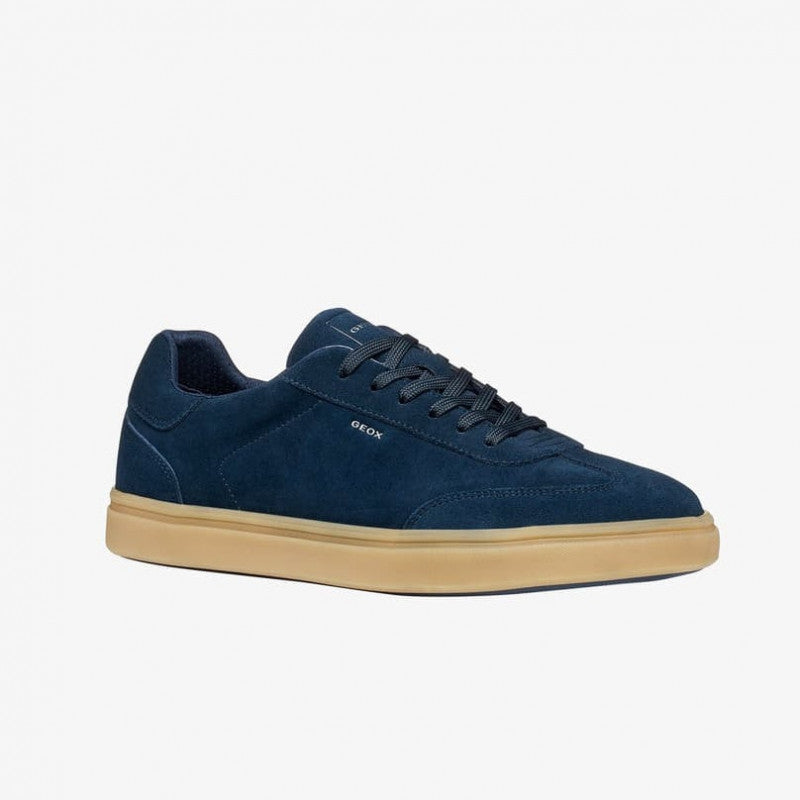 Geox Baltmoore Dark Blue