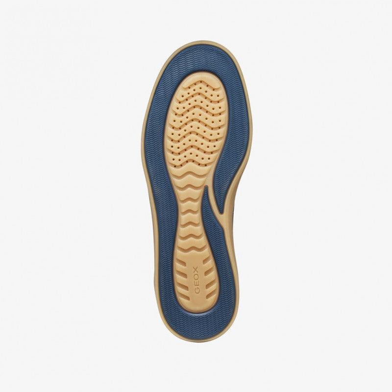 Geox Baltmoore Dark Blue