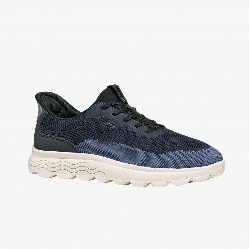 Geox Spherica Plus Dark Blue