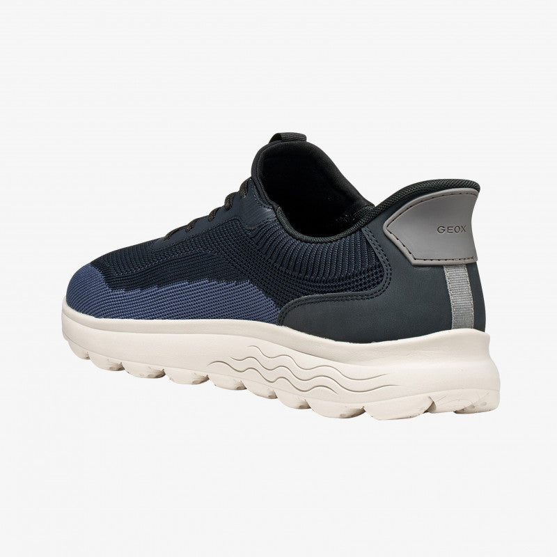 Geox Spherica Plus Dark Blue