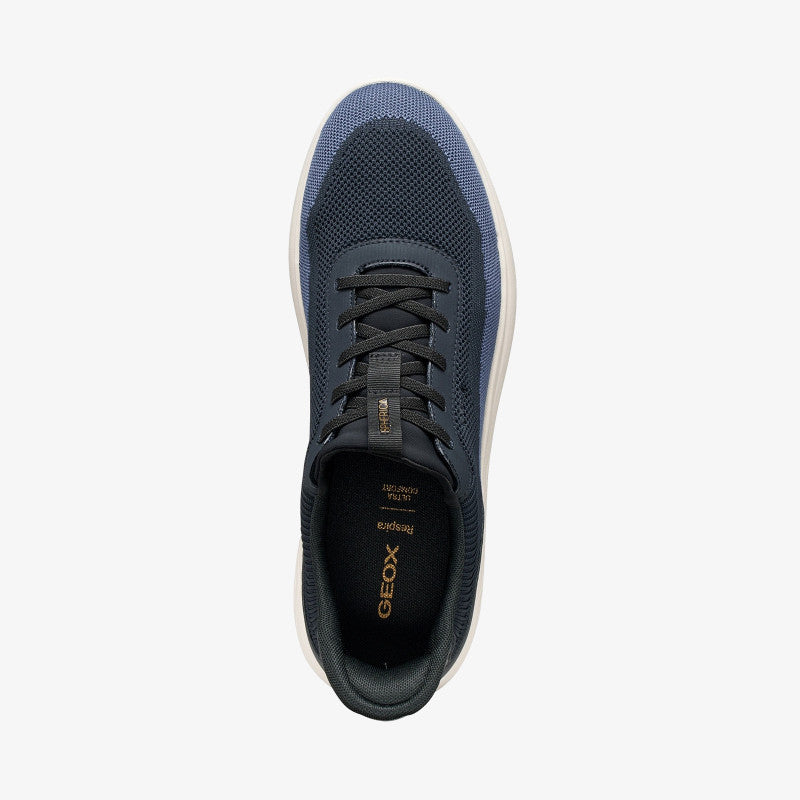 Geox Spherica Plus Dark Blue