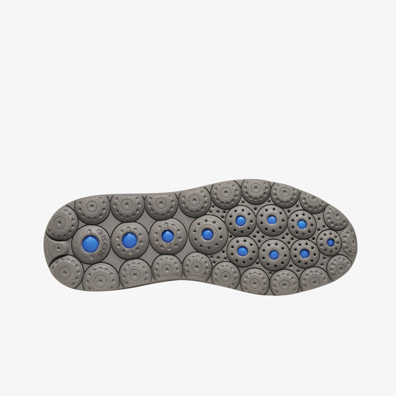 Geox Spherica Plus Dark Grey