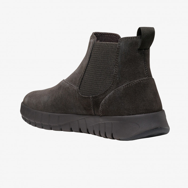 Geox Flextride Dark Brown
