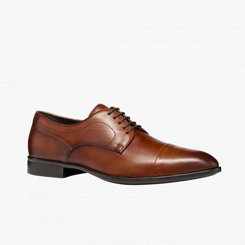 Geox Thalos Brown