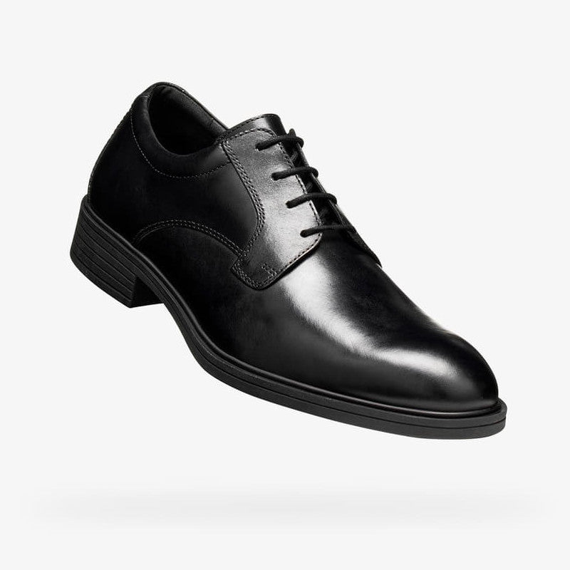 Geox Thorian Black