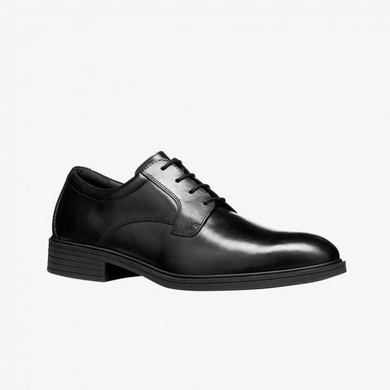 Geox Thorian Black