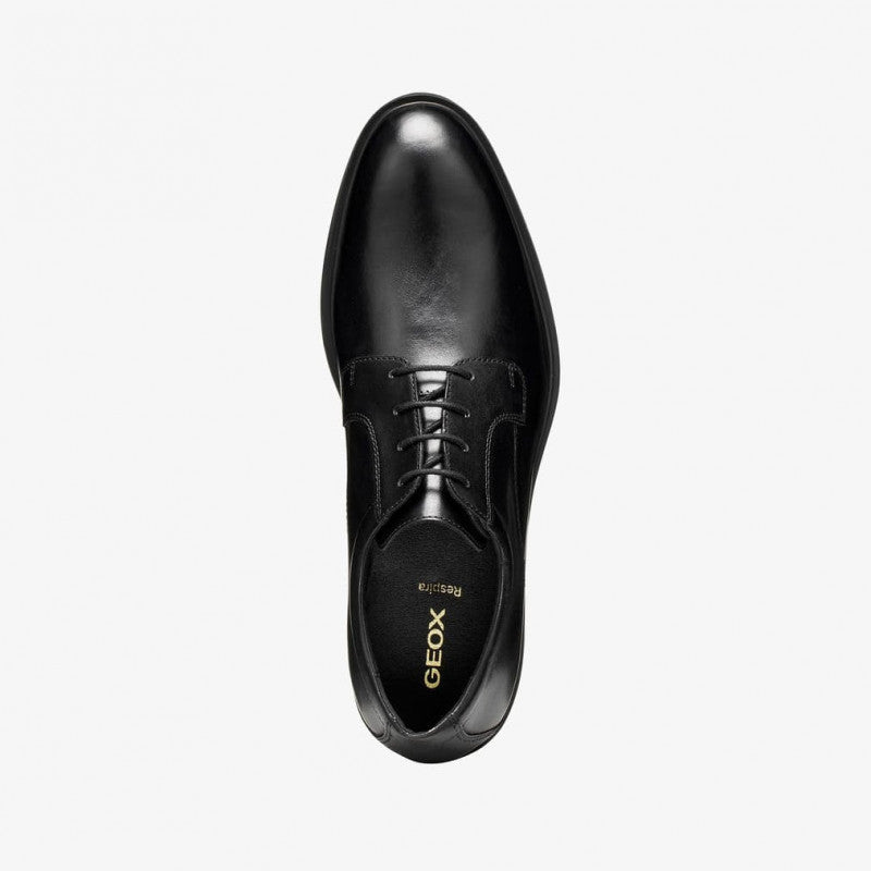 Geox Thorian Black