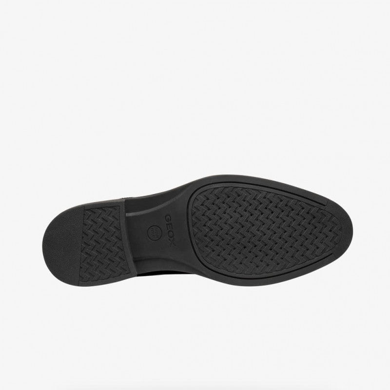 Geox Thorian Black