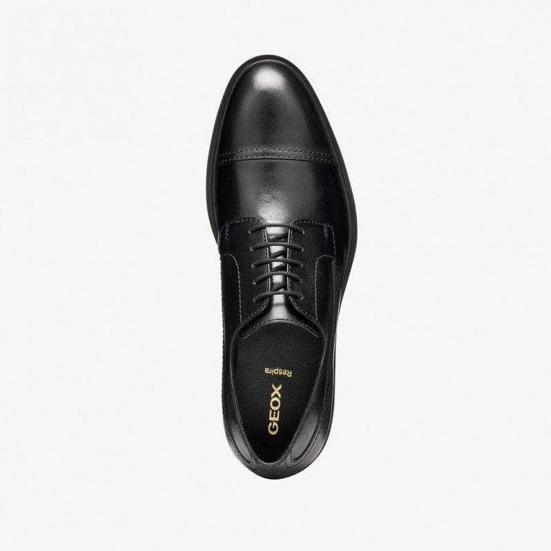Geox Thorian Black