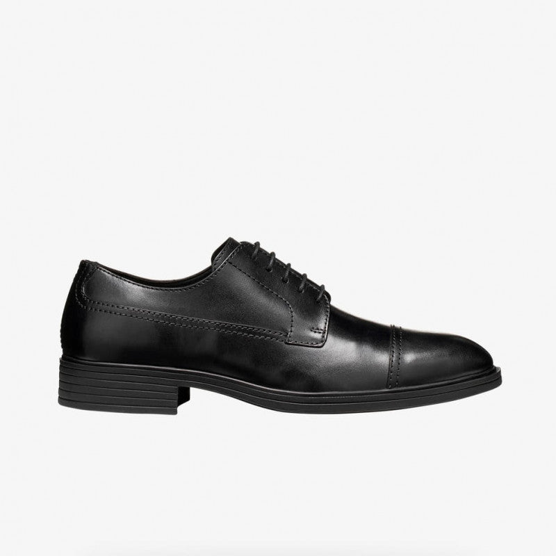 Geox Thorian Black