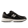 New Balance 740 Black/ Sea Salt
