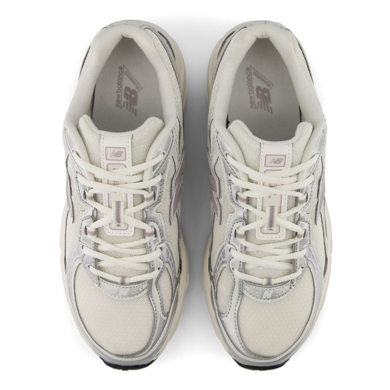 New Balance 740 Sea Salt/ Tffle Salt