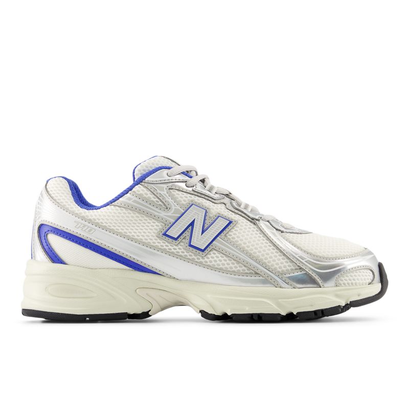New Balance 740 Blue Bird/ Angora