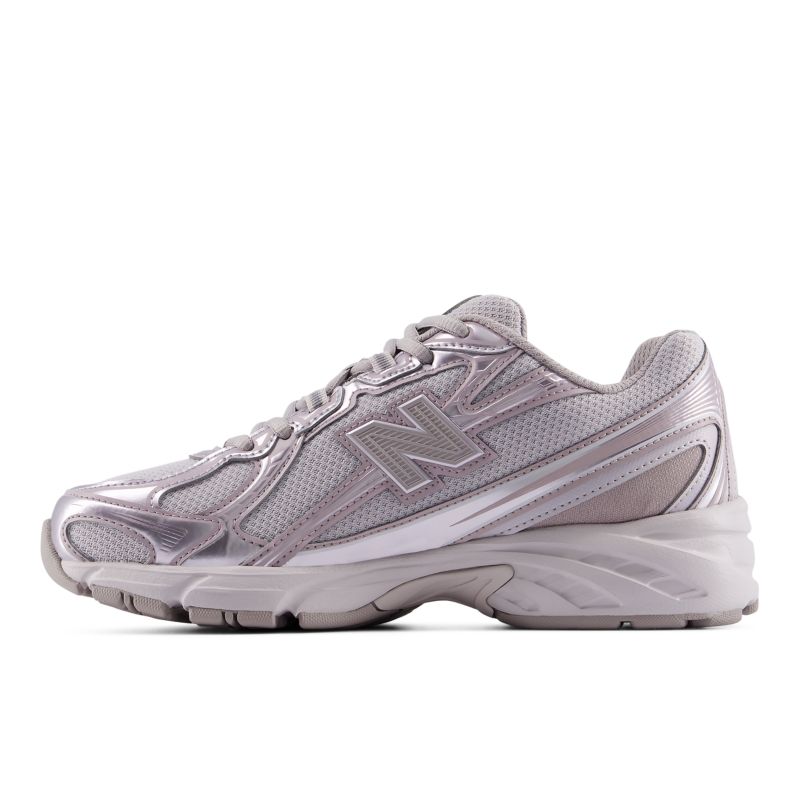 New Balance 740 Horizon Grey/ Tffle Metallic