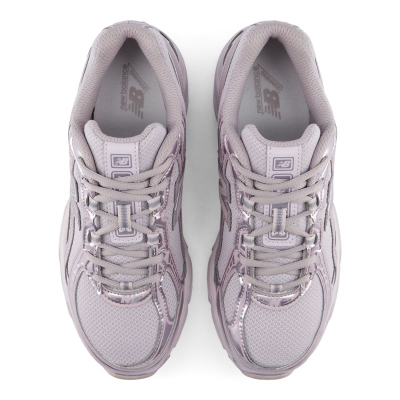New Balance 740 Horizon Grey/ Tffle Metallic