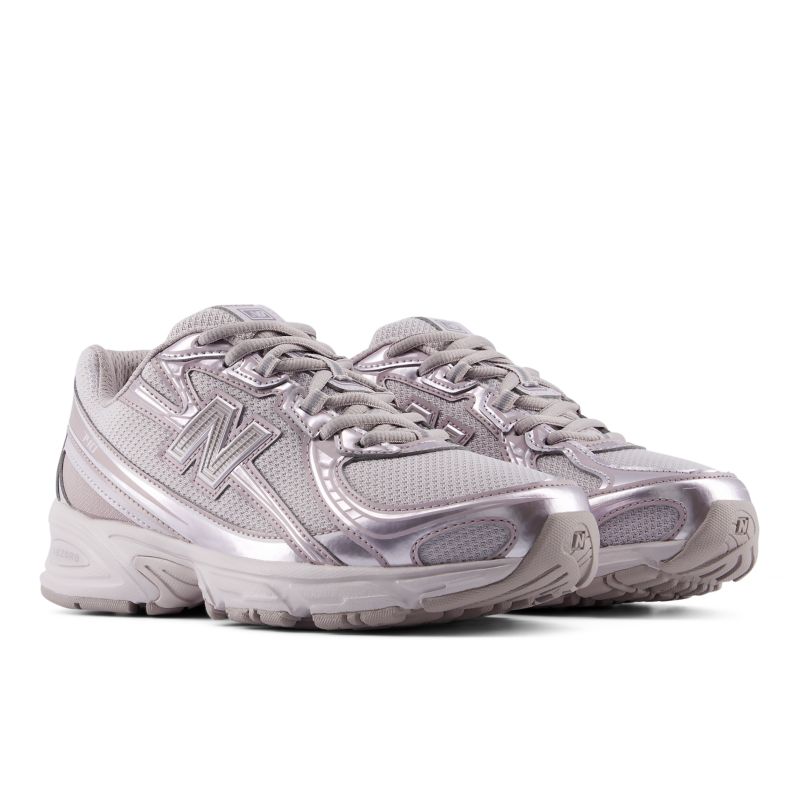 New Balance 740 Horizon Grey/ Tffle Metallic