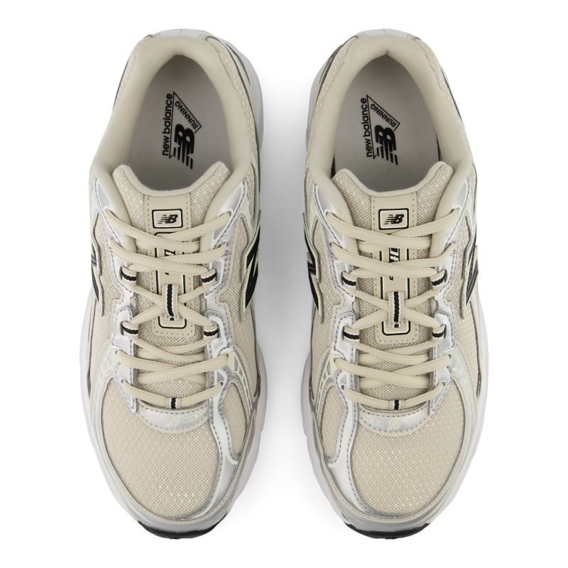 New Balance 740 Timberwolf/ Black