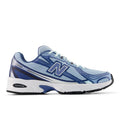 New Balance 740N Oxford Blue/ Magic Blue