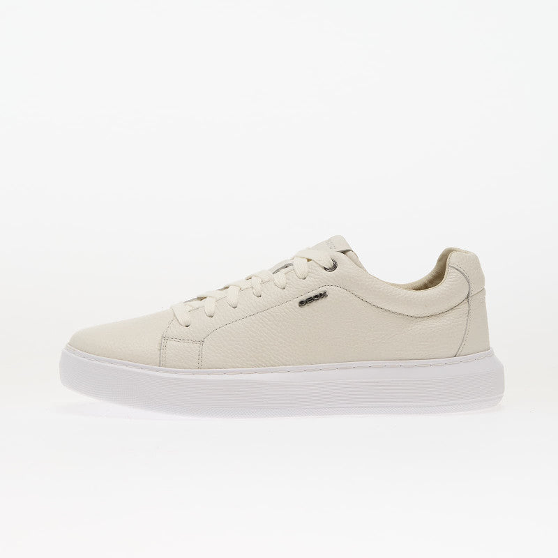 Geox U Deiven White