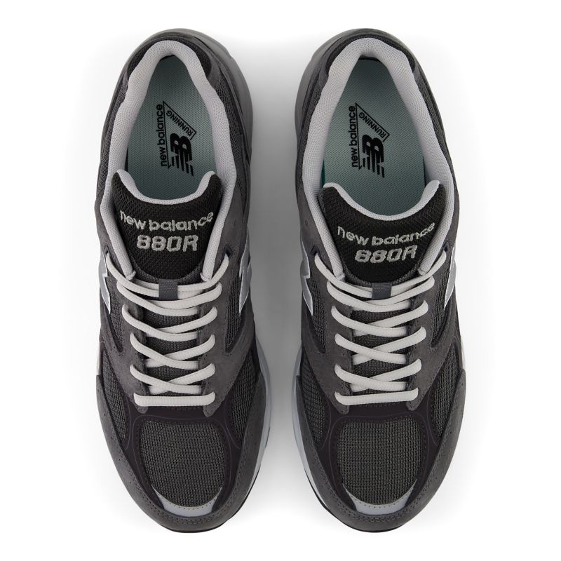 New Balance 880R Castlerock/ Black Cement