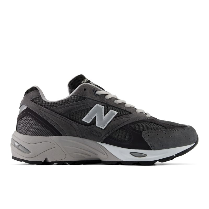 New Balance 880R Castlerock/ Black Cement