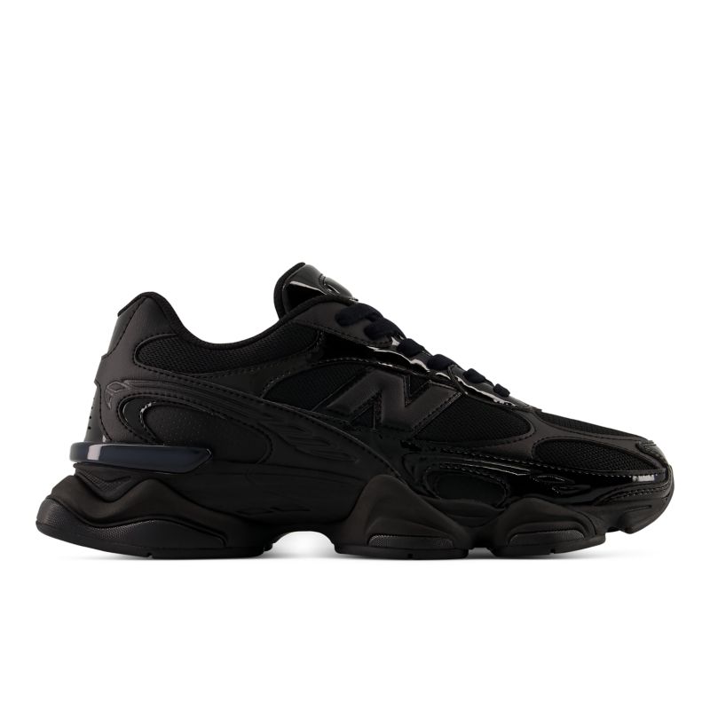 New Balance 9060 Black/ Black