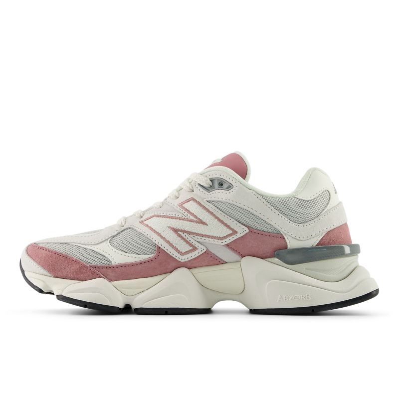 New Balance 9060 Rosewood/ Reflection