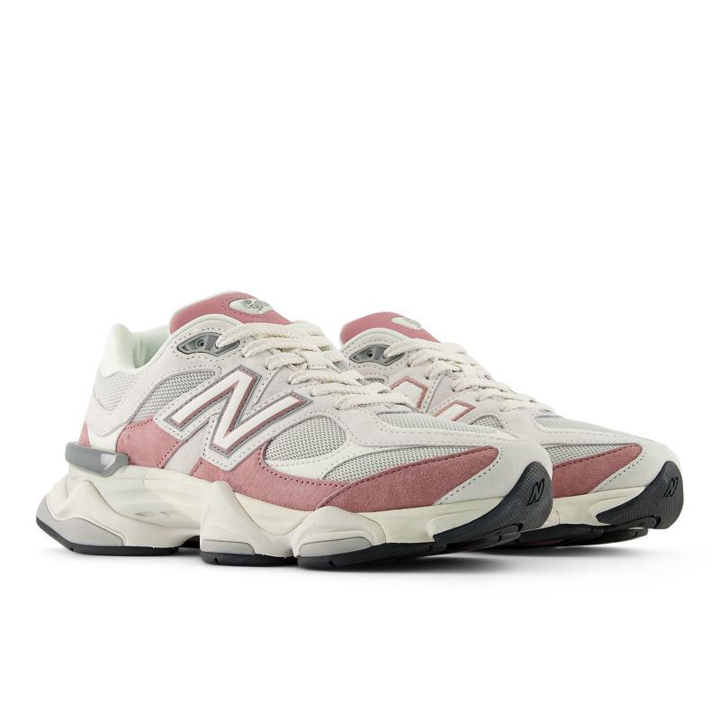 New Balance 9060 Rosewood/ Reflection