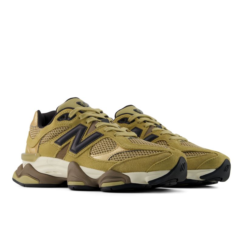 New Balance 9060 Quicksand/ Incense