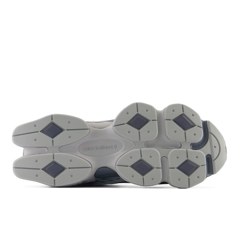 New Balance 9060 Arctic Grey/ Granite