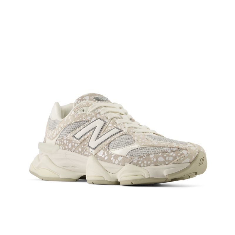 New Balance 9060 Grey Matter/ Reflection