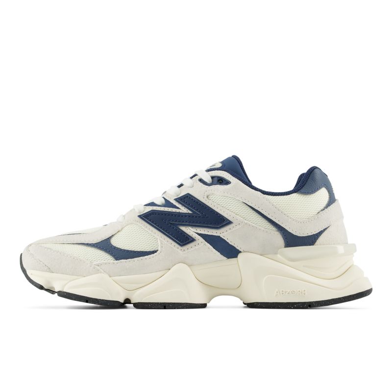 New Balance 9060 Nb Navy/ Linen