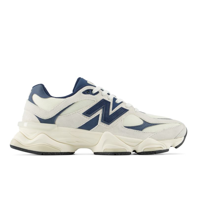 New Balance 9060 Nb Navy/ Linen