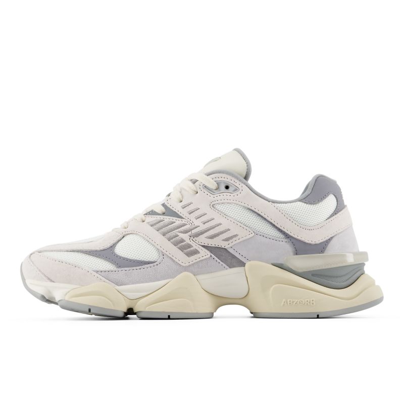 New Balance 9060 Beige/ Sea Salt