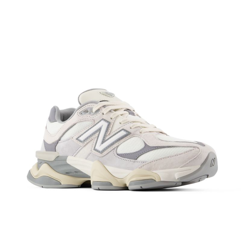 New Balance 9060 Beige/ Sea Salt