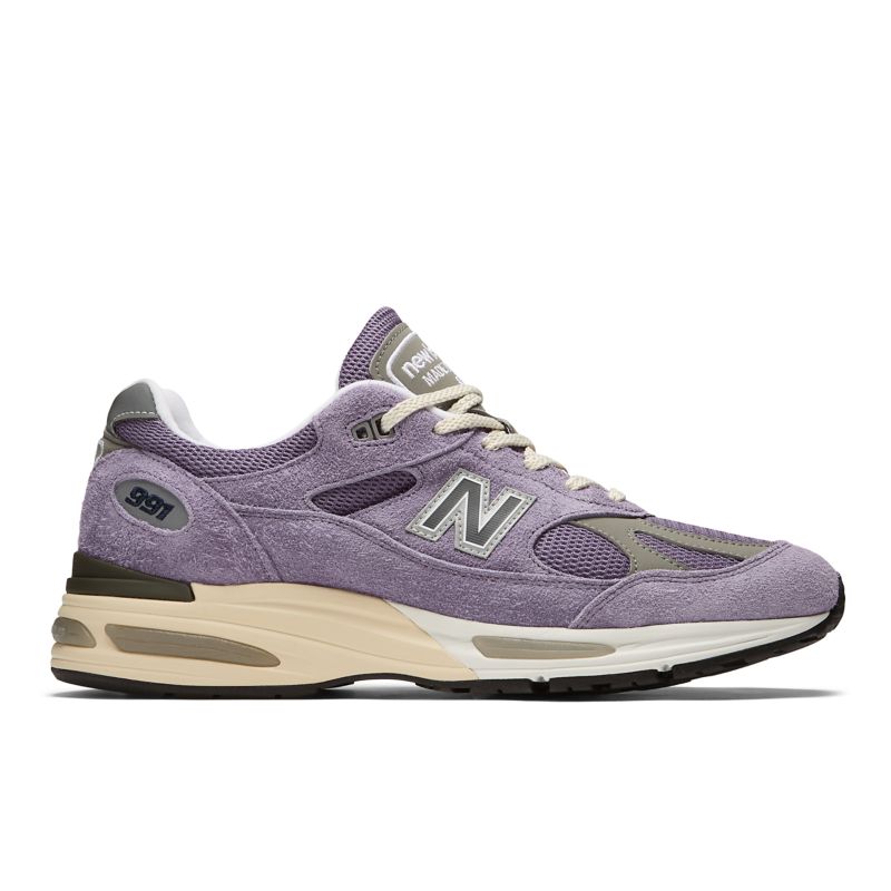 New Balance 991