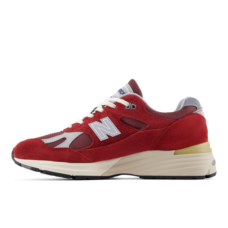 New Balance 991