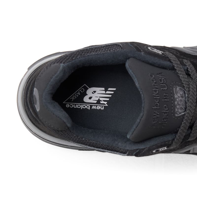 New Balance 993 Black
