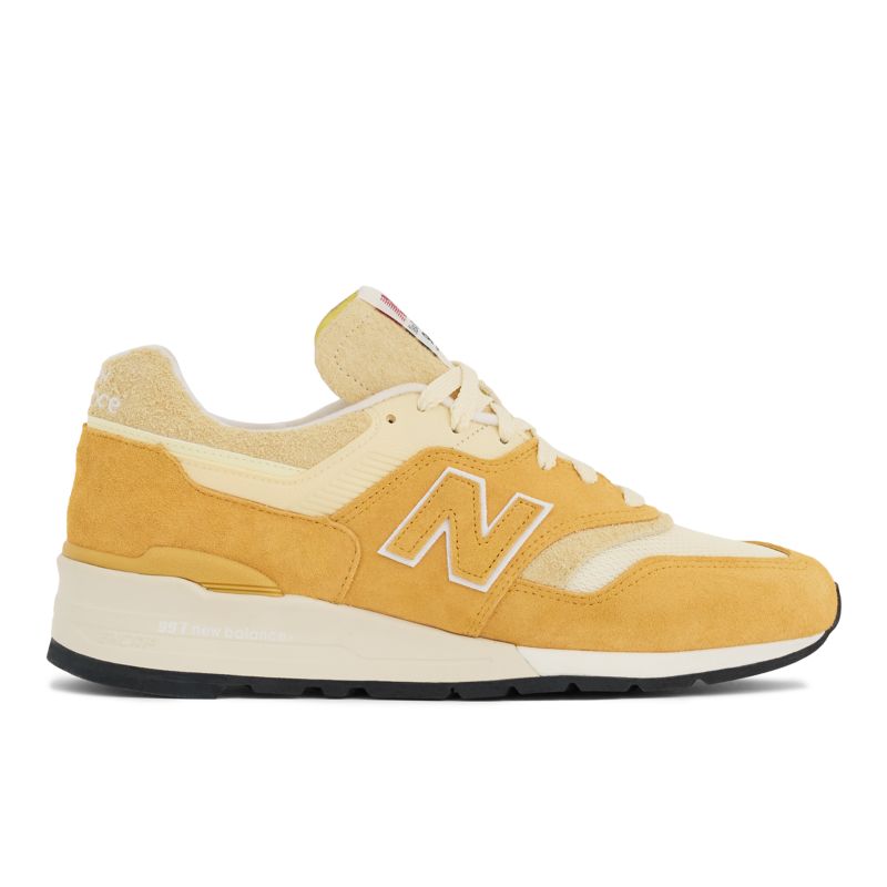 New Balance 997