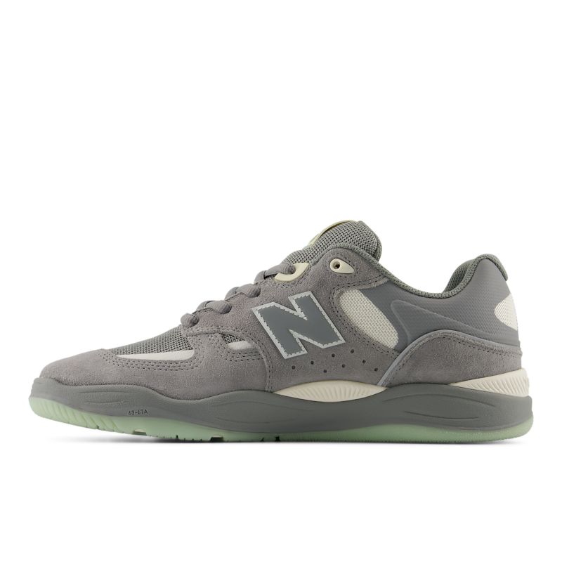 New Balance Numeric