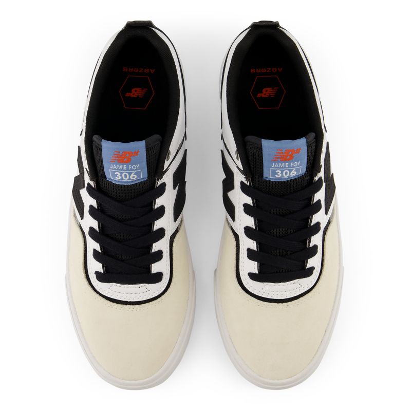 New Balance Numeric 306