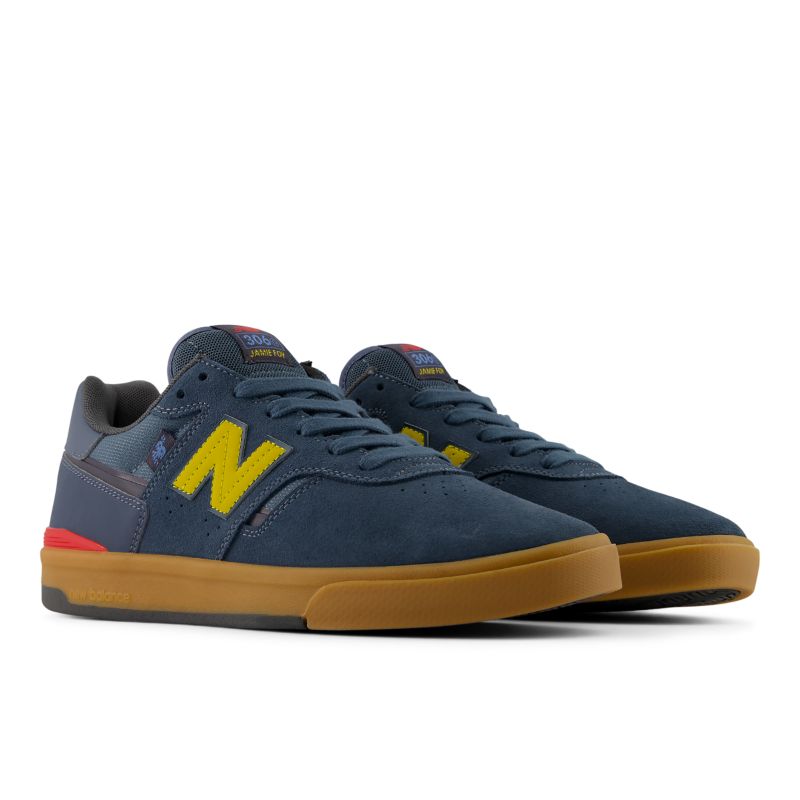 New Balance Numeric 306