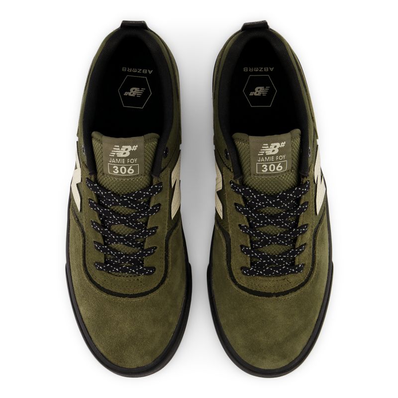 New Balance Numeric 306
