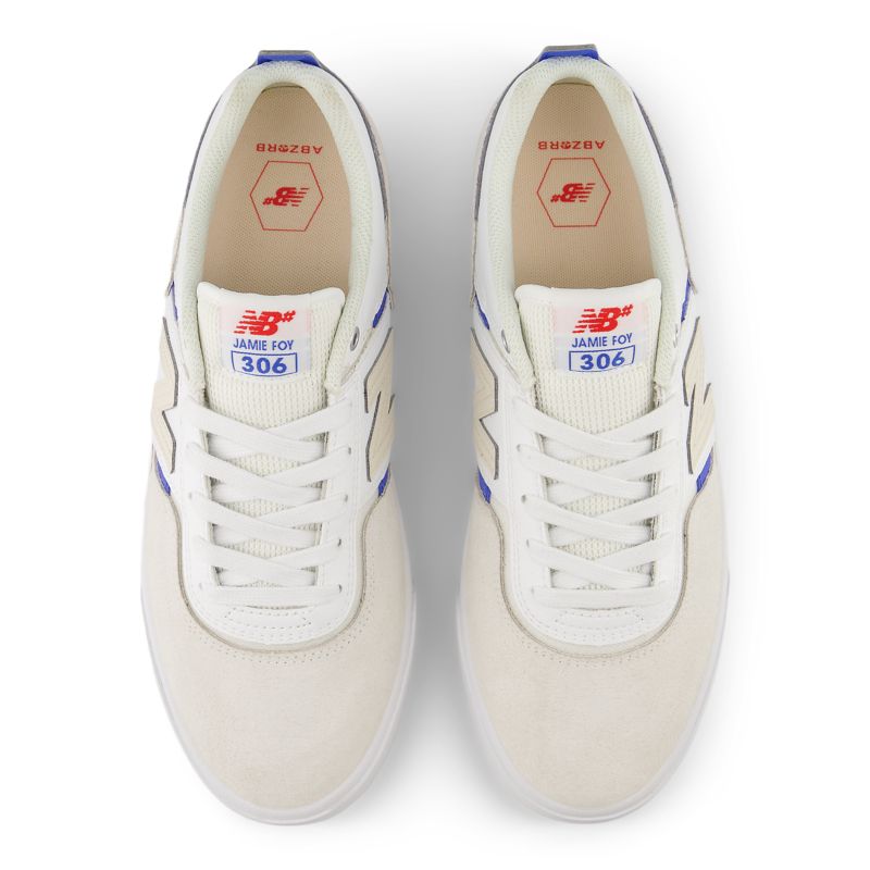 New Balance Numeric 306