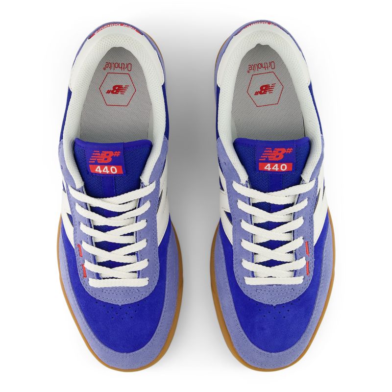 New Balance Numeric