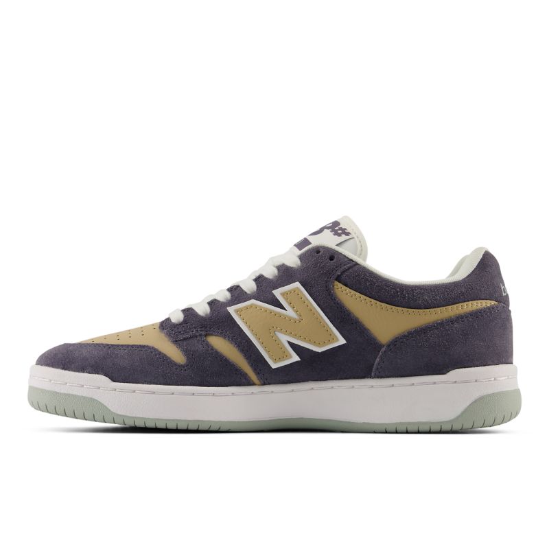 New Balance Numeric 480