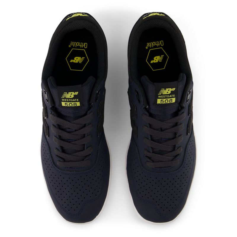 New Balance Numeric