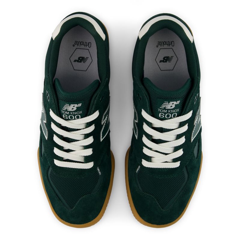 New Balance Numeric