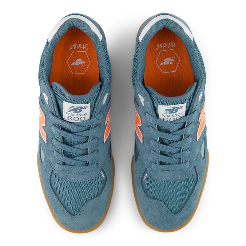 New Balance Numeric