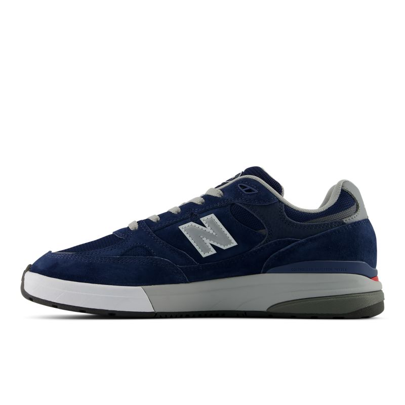 New Balance Numeric